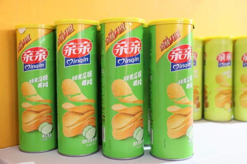 重磅來襲 親親食品攜數(shù)款升級(jí)新品 引爆 泉城