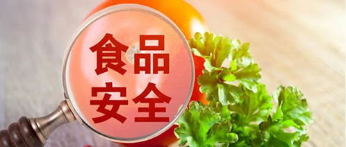 養(yǎng)樂(lè)幫 科普你不知道的食品安全知識(shí) 小本本準(zhǔn)備好