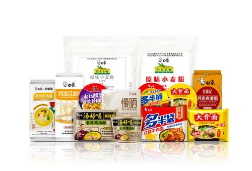 開(kāi)拓品牌年輕化營(yíng)銷新模式，白象食品搶占消費(fèi)者心智