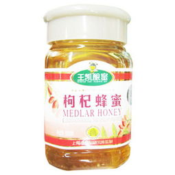 王凱蜂蜜產品 品質醇厚，加盟店前景廣闊，值得信賴的食品選擇